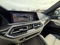 BMW X6 *40xd*MSPORT/INDIVIDUAL*360°ACC*HUD*LASER*AHK* Blanc - thumbnail 28