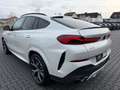 BMW X6 *40xd*MSPORT/INDIVIDUAL*360°ACC*HUD*LASER*AHK* Blanc - thumbnail 46
