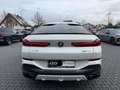 BMW X6 *40xd*MSPORT/INDIVIDUAL*360°ACC*HUD*LASER*AHK* Blanc - thumbnail 48