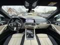 BMW X6 *40xd*MSPORT/INDIVIDUAL*360°ACC*HUD*LASER*AHK* Blanc - thumbnail 3