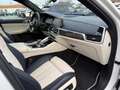 BMW X6 *40xd*MSPORT/INDIVIDUAL*360°ACC*HUD*LASER*AHK* Blanc - thumbnail 8