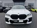 BMW X6 *40xd*MSPORT/INDIVIDUAL*360°ACC*HUD*LASER*AHK* Blanc - thumbnail 47