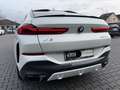 BMW X6 *40xd*MSPORT/INDIVIDUAL*360°ACC*HUD*LASER*AHK* Blanc - thumbnail 44