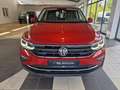 Volkswagen Tiguan Active 1.5 TSI NAVI*LED-MATRIX*KAMERA Rojo - thumbnail 3