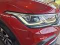 Volkswagen Tiguan Active 1.5 TSI NAVI*LED-MATRIX*KAMERA Rojo - thumbnail 19
