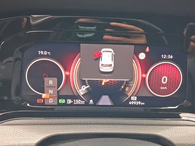 Volkswagen Golf view 10