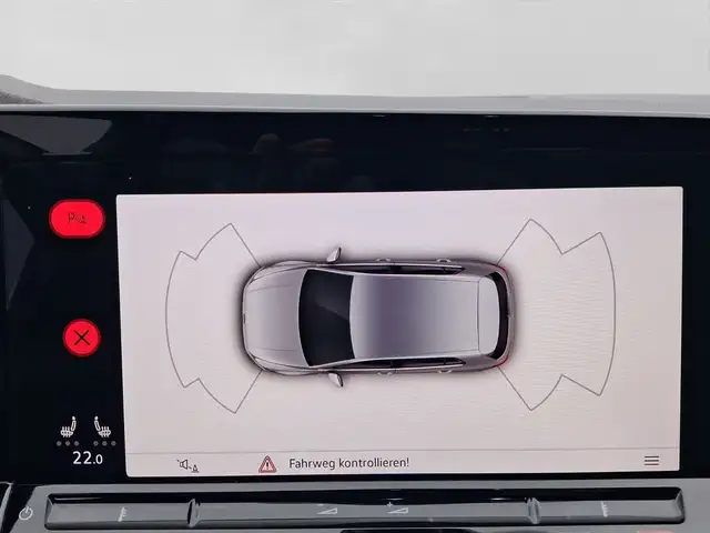 Volkswagen Golf view 15