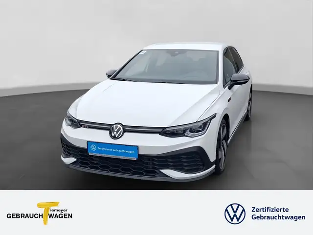 2022 Volkswagen Golf in White for sale