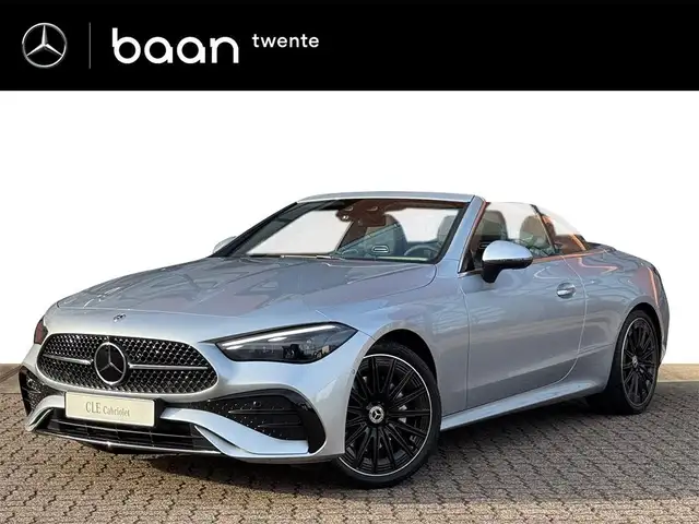 Mercedes-Benz CLE 200