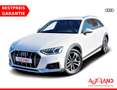 Audi A4 Avant 40 TDI Quattro Allroad Aut. LED Navi AHK Bianco - thumbnail 1