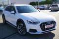 Audi A4 Avant 40 TDI Quattro Allroad Aut. LED Navi AHK Bianco - thumbnail 8