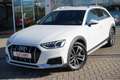 Audi A4 Avant 40 TDI Quattro Allroad Aut. LED Navi AHK Bianco - thumbnail 2