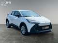 Toyota C-HR 1.8 Hybrid B.-Edition *NAVI*LM*PDC*RFK*SHZ* Blanc - thumbnail 8