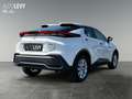 Toyota C-HR 1.8 Hybrid B.-Edition *NAVI*LM*PDC*RFK*SHZ* White - thumbnail 6