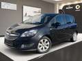 Opel Meriva Innovation Navigationssystem PDC Schwarz - thumbnail 1