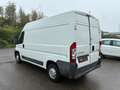Peugeot Boxer Boxer 335 2.2 HDi/130CV FAP PM-TM Furgone Blanc - thumbnail 4