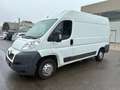 Peugeot Boxer Boxer 335 2.2 HDi/130CV FAP PM-TM Furgone Blanc - thumbnail 1