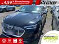 Audi e-tron 55 Sportback quattro S-Line 368,-ohne Anzahlung N Nero - thumbnail 1