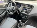 Hyundai i20 i20 1.25 blue Classic/5Türen/Eu6/2.Ha/ZV/ Schwarz - thumbnail 14