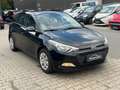 Hyundai i20 i20 1.25 blue Classic/5Türen/Eu6/2.Ha/ZV/ Schwarz - thumbnail 3