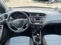 Hyundai i20 i20 1.25 blue Classic/5Türen/Eu6/2.Ha/ZV/ Schwarz - thumbnail 12