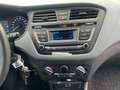 Hyundai i20 i20 1.25 blue Classic/5Türen/Eu6/2.Ha/ZV/ Schwarz - thumbnail 15