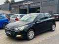 Hyundai i20 i20 1.25 blue Classic/5Türen/Eu6/2.Ha/ZV/ Schwarz - thumbnail 1