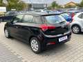 Hyundai i20 i20 1.25 blue Classic/5Türen/Eu6/2.Ha/ZV/ Schwarz - thumbnail 6