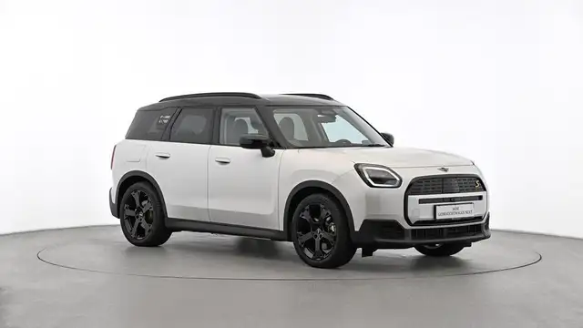 MINI Countryman SE All4