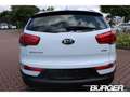 Kia Sportage Spirit 4WD 2.0 CRDi El. Panodach Navi Soundsystem Weiß - thumbnail 6