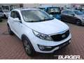 Kia Sportage Spirit 4WD 2.0 CRDi El. Panodach Navi Soundsystem Weiß - thumbnail 3