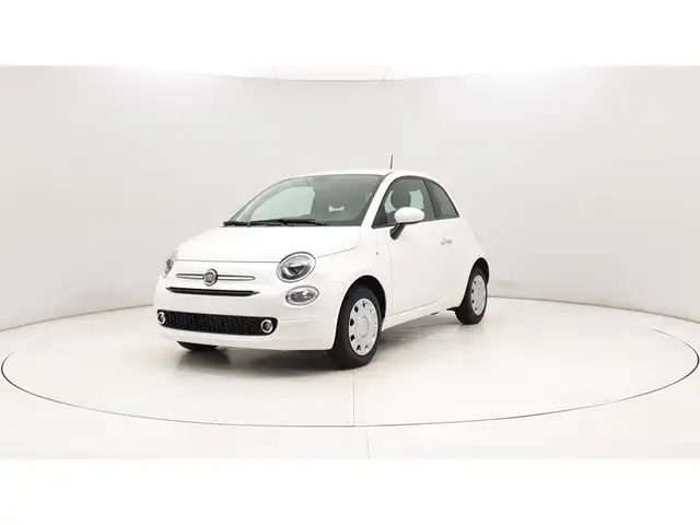 Fiat 500 Cult 1.0 bsg 70ch