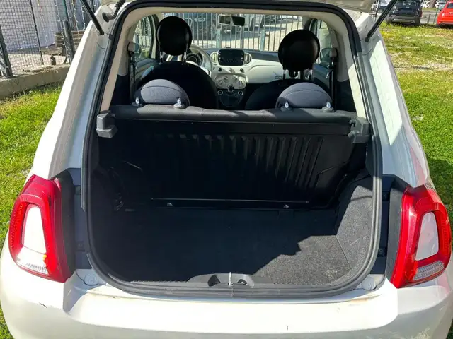 Fiat 500 view 13