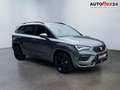 SEAT Ateca 1.5 TSI DSG FR Black Edition 19Z AHK PDC SHZ Na... Weiß - thumbnail 2