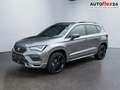 SEAT Ateca 1.5 TSI DSG FR Black Edition 19Z AHK PDC SHZ Na... Weiß - thumbnail 5