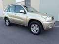 Toyota RAV 4 2.0 D4-D Luna Beige - thumbnail 4