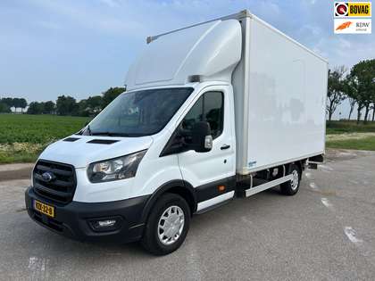 Ford Transit 350 2.0 TDCI 130PK Trend Bakwagen met laadklep BPM