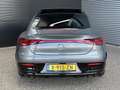 Mercedes-Benz EQE 300 AMG Line | Nightpakket | Panoramadak | 360° Camera Grijs - thumbnail 9