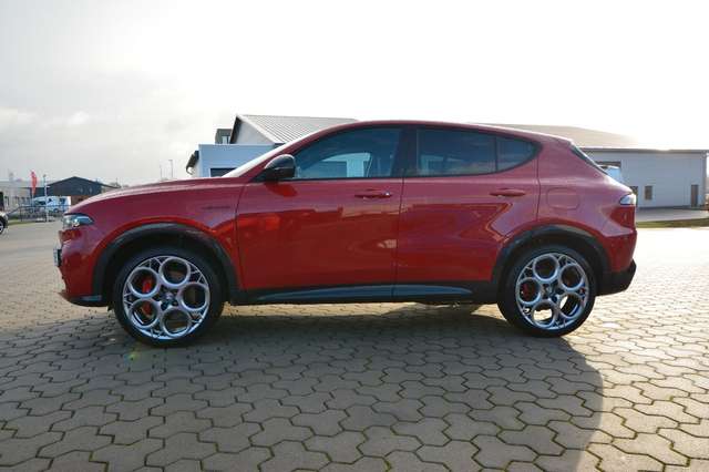 Alfa Romeo Tonale 1.3 T PHEV 206kW Q4 AT VELOCE