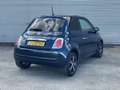 Fiat 500 1.0 TwinAir Pop|Nieuwe Koppeling|Airco|15" Blauw - thumbnail 4