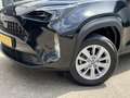 Toyota Yaris Cross 1.5 Hybrid Active | NL Auto/1e Eig./Navi/Adapt. Cr Noir - thumbnail 6