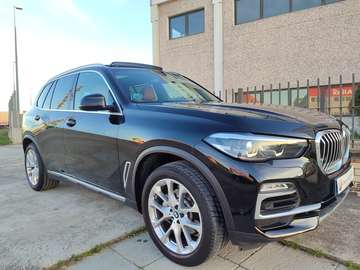xDrive 25dA