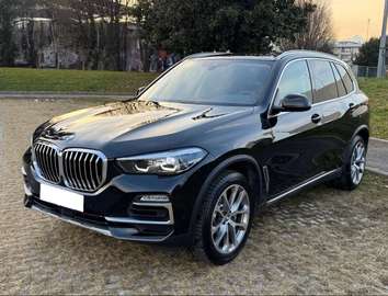 xDrive 25dA