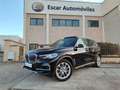 BMW X5 xDrive 25dA Negro - thumbnail 20
