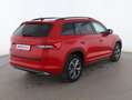 Skoda Kodiaq 2.0TDI Sportline 4x4 DSG 142kW Rojo - thumbnail 6