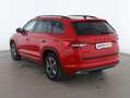 Skoda Kodiaq 2.0TDI Sportline 4x4 DSG 142kW Rojo - thumbnail 4