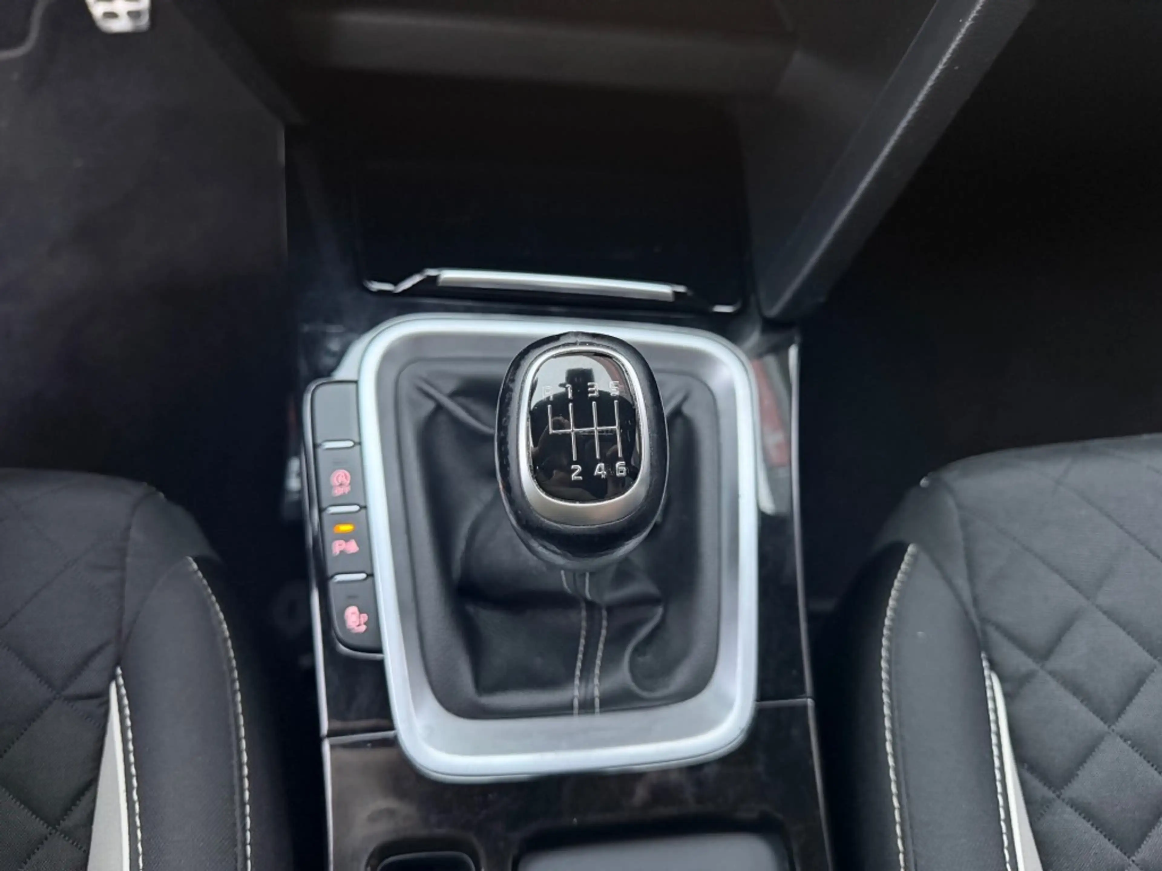 Kia Ceed / cee'd 1.0 T-GDI GT-LINE BUSINESS EDITION NAVI AIRCO/ECC — photo 37