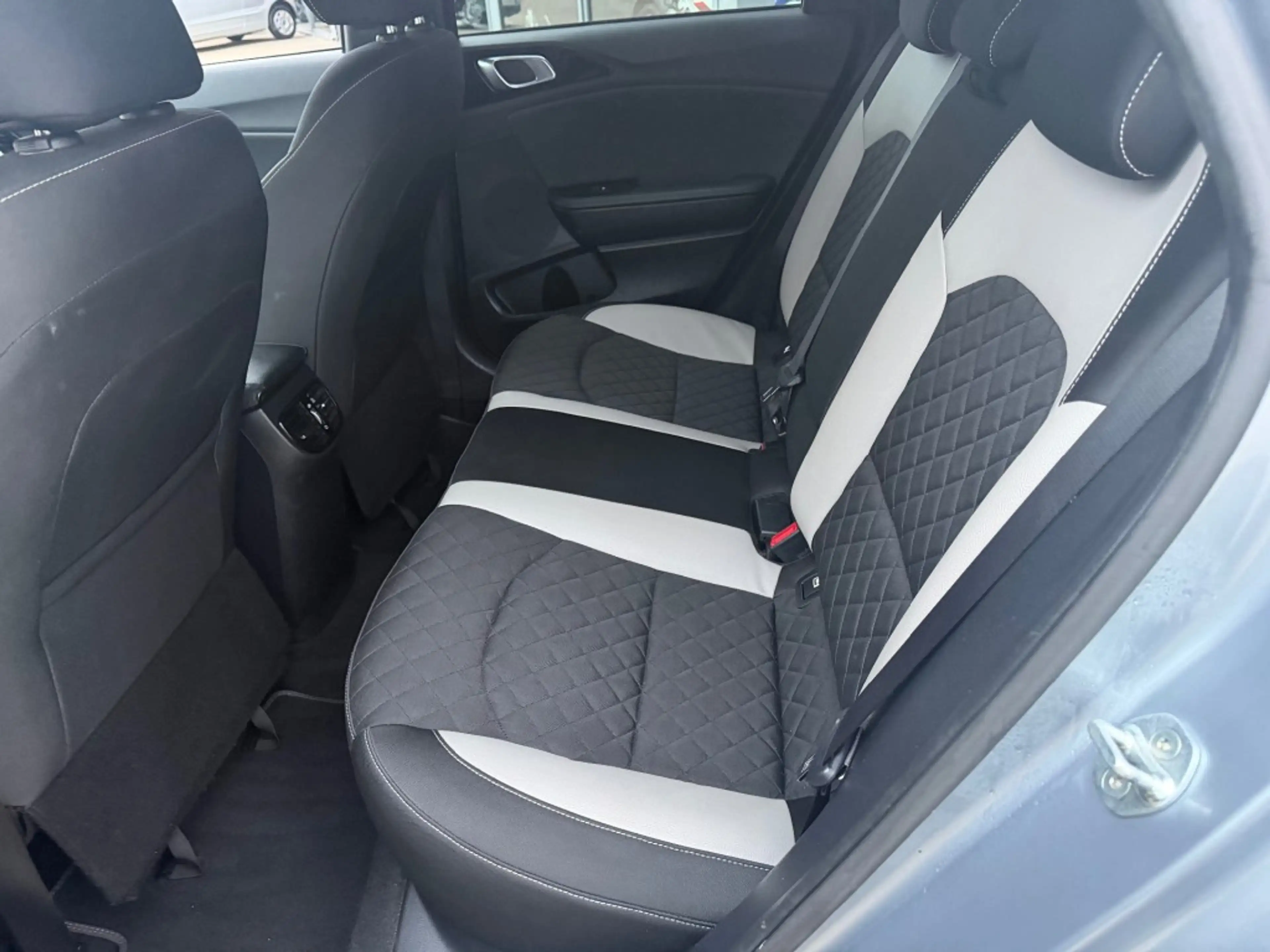 Kia Ceed / cee'd 1.0 T-GDI GT-LINE BUSINESS EDITION NAVI AIRCO/ECC — photo 15