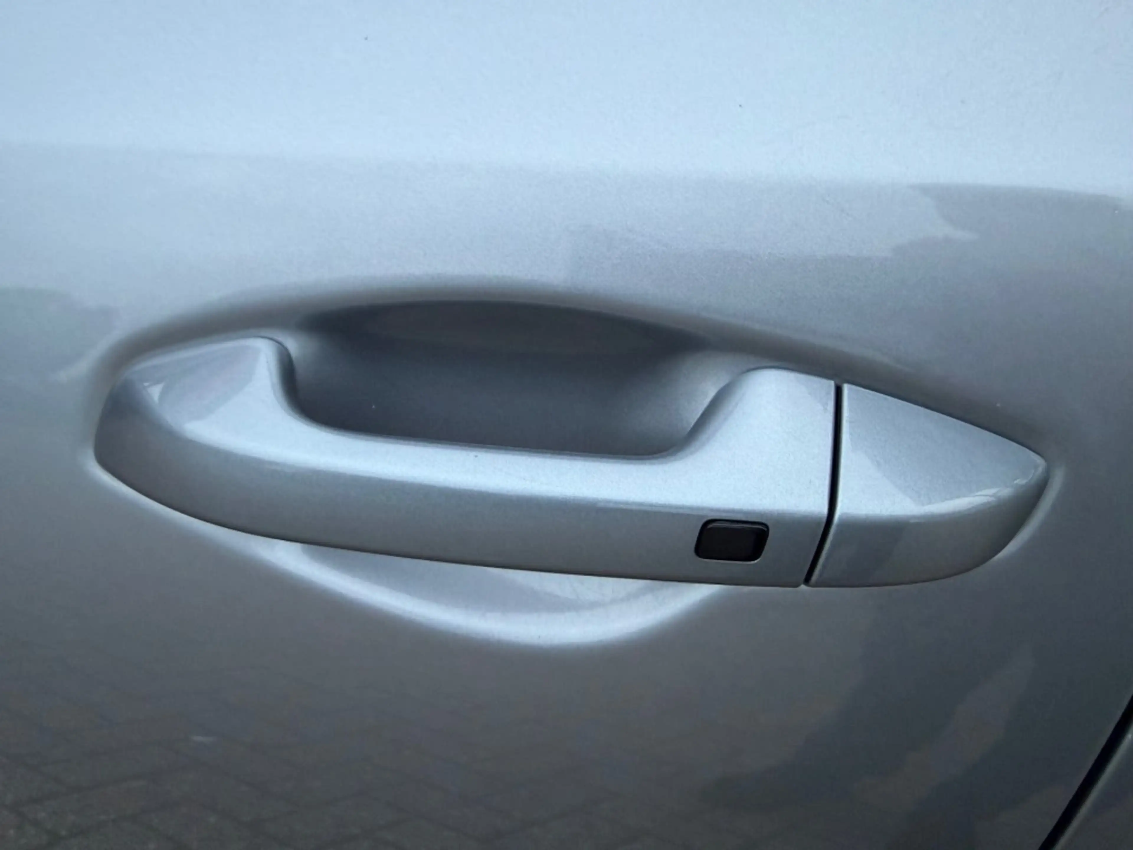 Kia Ceed / cee'd 1.0 T-GDI GT-LINE BUSINESS EDITION NAVI AIRCO/ECC — photo 7
