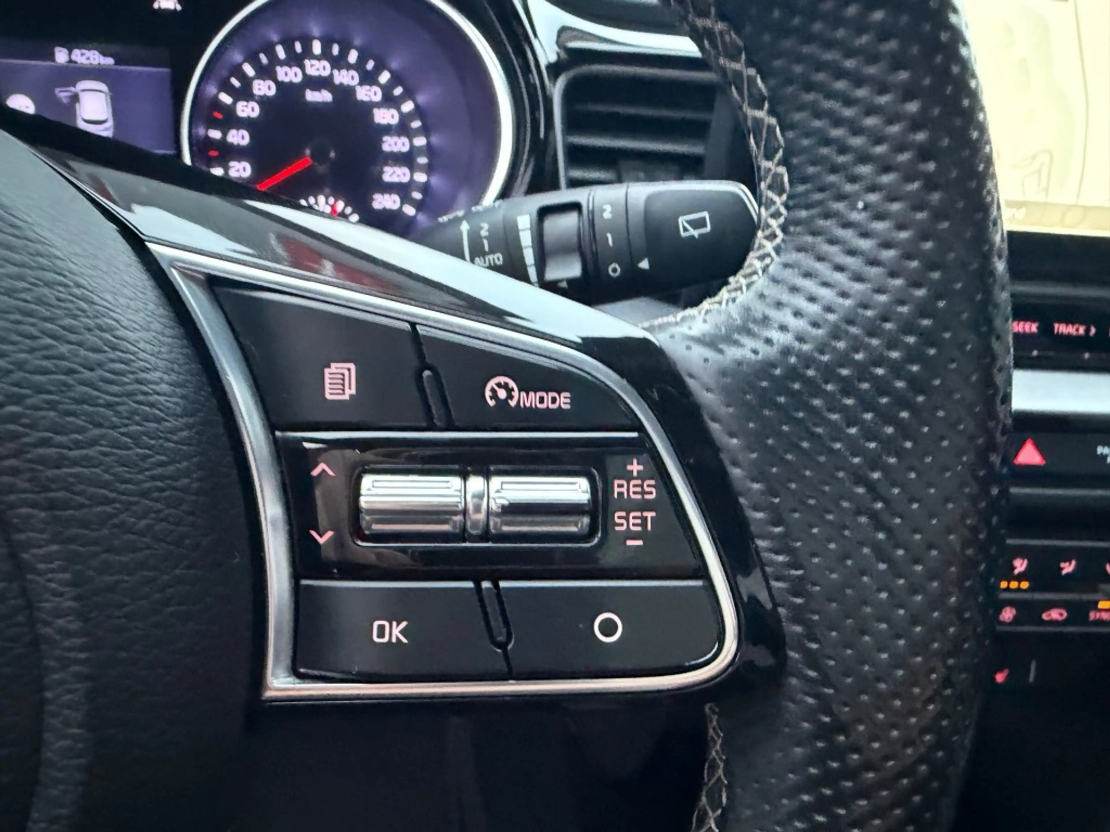 Kia Ceed / cee'd 1.0 T-GDI GT-LINE BUSINESS EDITION NAVI AIRCO/ECC — photo 22